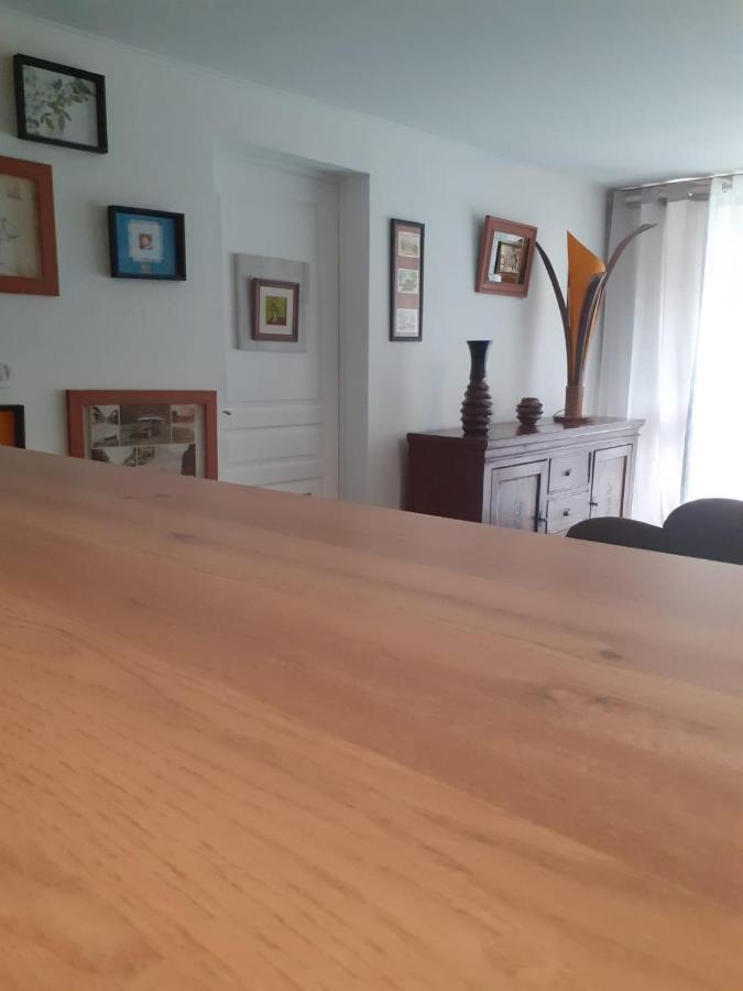 Couleurs Des Iles Apartment Le Tampon Luaran gambar