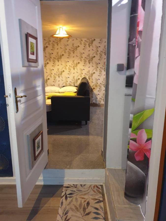 Couleurs Des Iles Apartment Le Tampon Luaran gambar